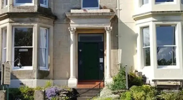 Strathdon Guest House