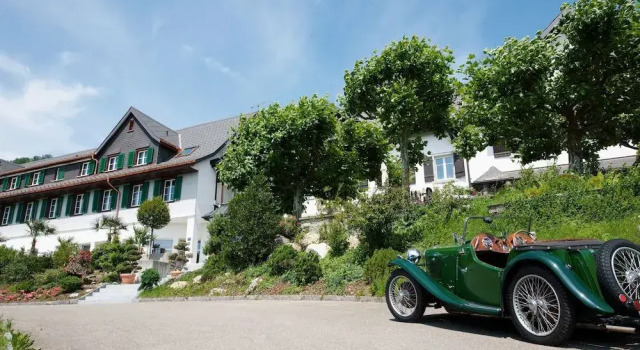 Hotel & Restaurant Hasenstrick, Prenota Hotel Hotel a Hasenstrick con colazione, Colazione