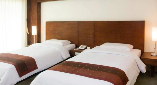 City Inn Vientiane, Rezerwuj Hotel Hotele w Prowincja Wientian z basenem, Basen