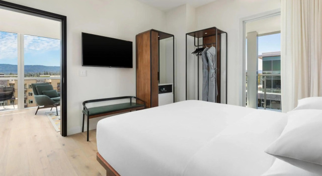 Hyatt Centric Mountain View