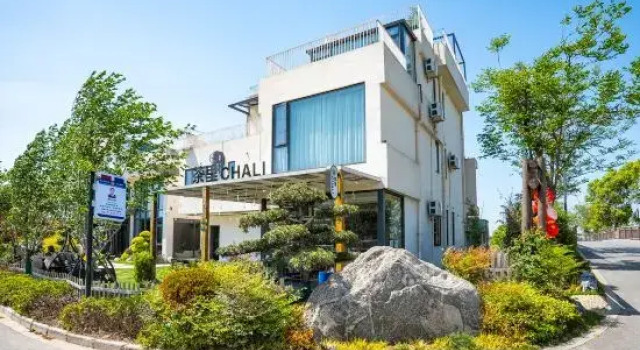 Kunshan Yuting Qishe Homestay (Shangmingdian), Foglalás Szálloda Szucsou (Jiangsu) 