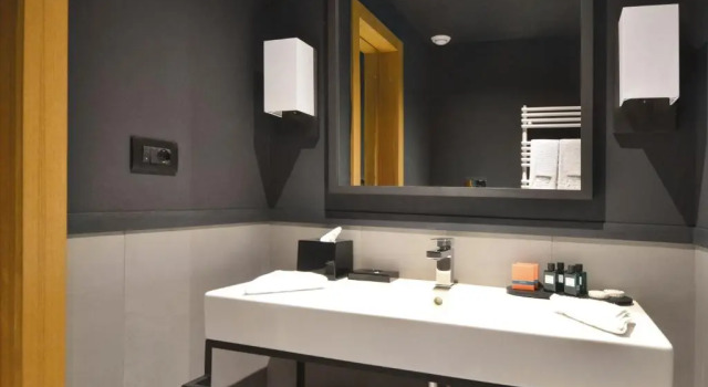 Номер Deluxe Parioli Place B&B