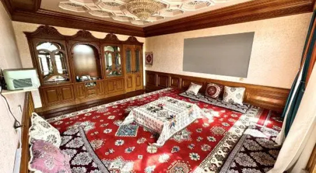 Номер Standard Jianglai Homestay