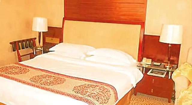 Huaxiang Hotel