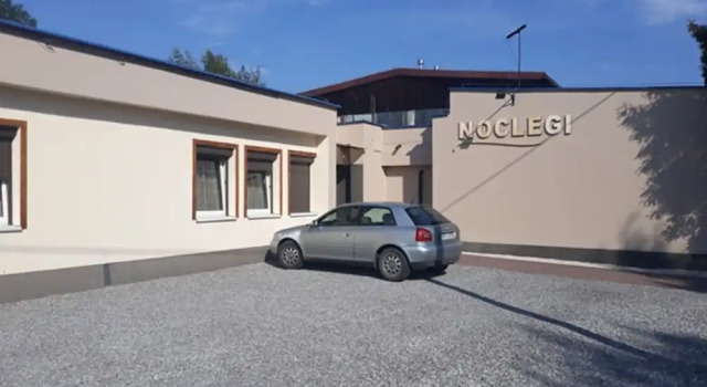 ETNA - Hostel -Noclegi Rzeszów 24 Pokoje -PARKING, Забронировать Отель Недорогие отели Жешув, рядом с Парк культуры и отдыха, недорого