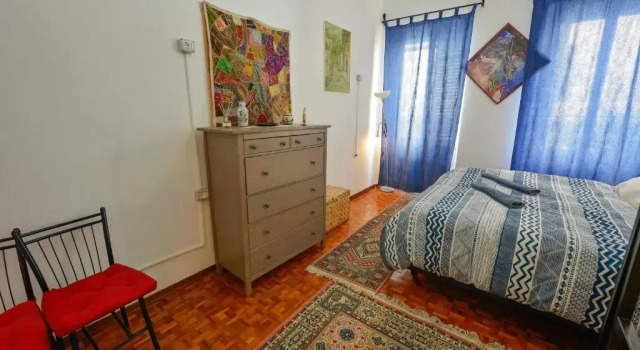 Двухместный номер Standard Mi Casa es Tu Casa - Shkodra Backpackers Hostel