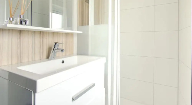 Номер Standard Vakantiepark Buitenplaats Holten