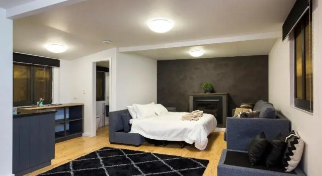 Heartwood Cottage, Buchen Sie Ferienhaus Crafers Adelaide Hills