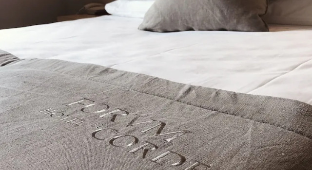 Номер Standard Hotel Le Corderie