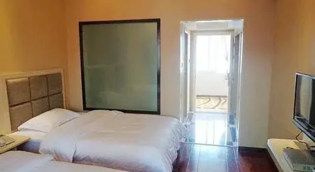 Xiyue Business Hotel, Zhangjiajie, Book Hotel Zhangjiajie Hunan