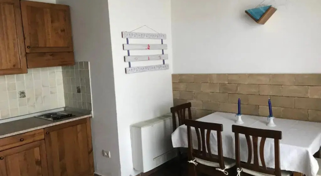 Апартаменты c 1 комнатой Antico Borgo Carceri & Wellness