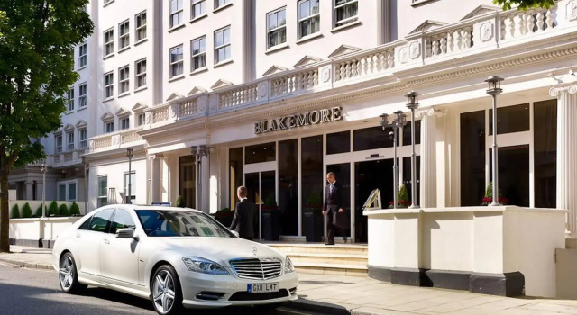 Blakemore Hyde Park