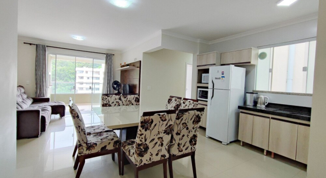Апартаменты 1003B - Villa Montese - Apto 305
