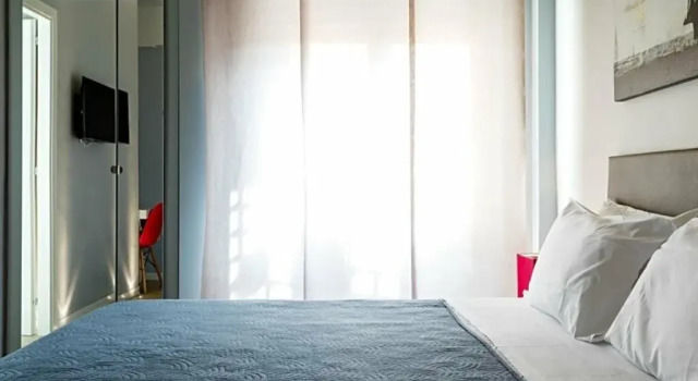 iArt Guesthouse