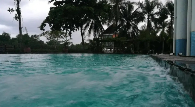 Homestay Ala Riverview Lodge Kota Bharu, Забронировать Отель Бизнес-отели Кота-Бару, 4* 5*