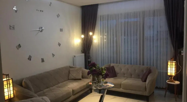 Полулюкс Doctor House Hotel