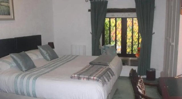 Church Villa B&B