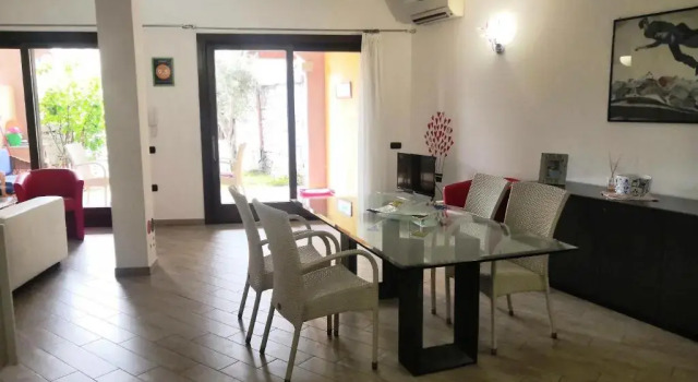 Апартаменты Comfort Sa Mirada Apartments