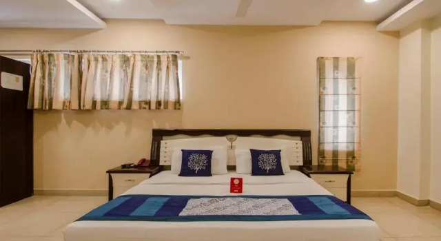 iROOMZ Way Inn, Rezerwuj Hotel Kondapur 