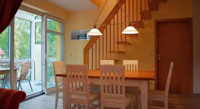 Ostseepark Waterfront Galeone 44, Book Hotel Hotels in Usedom with a Pool, Swimming Pool