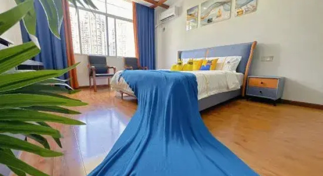 Enshi Chinese Yiju Self-service Homestay, Prenota Hotel Hotel a Enshi Prefecture con parcheggio, Parcheggio
