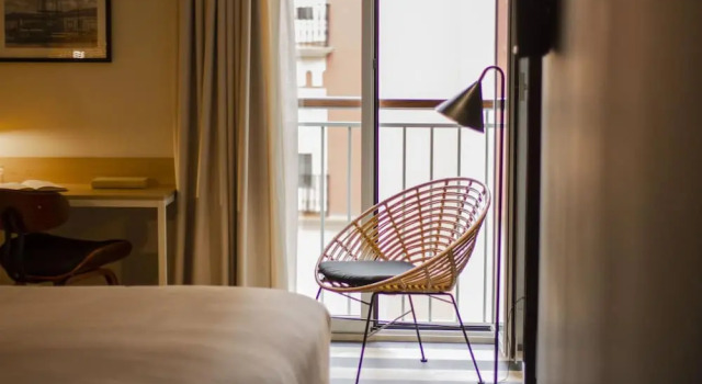 Номер Standard Select Bilbao