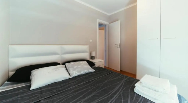 Apartments Prestige, Забронировать Апартаменты/квартира Петрчане Задарская жупания, рядом с Пляж Радман