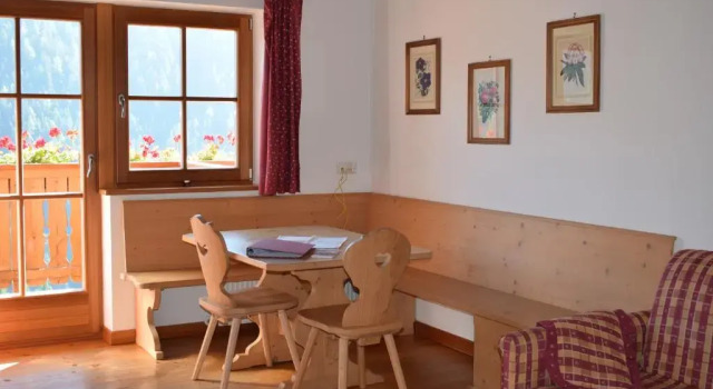 Kellnerhof, Забронировать Отель Нова-Леванте Ega Valley
