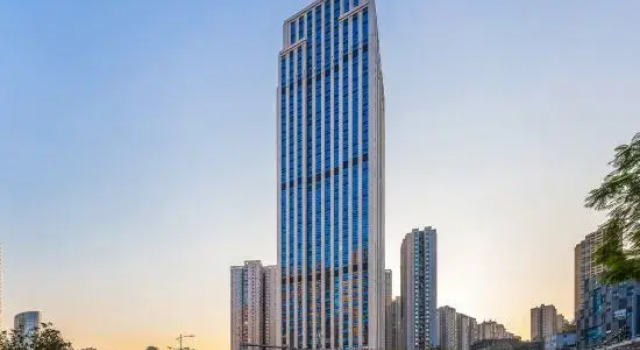 Chongqing Tianlan Homestay, Boek Hotel Chongqing Regio Chongqing