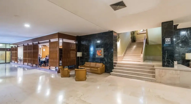 Universitaria I, 预订 酒店 钱贝里区 马德里