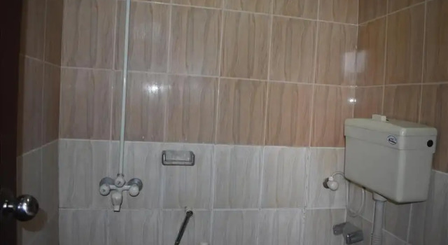 Номер Deluxe Al-Imran Hotel