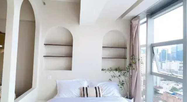 Люкс Yijian Homestay