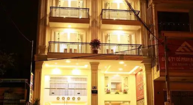Lien Huong Hotel
