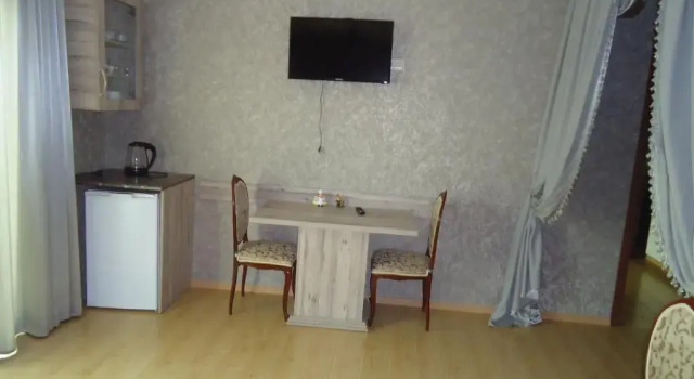 Люкс Гостиница Никала