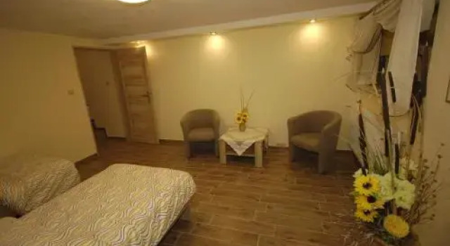 Apartament Aldi, Prenota Appartamento Hotel a Silesia con parcheggio, Parcheggio