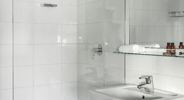 Двухместный номер Standard Vulcan Hotel Sydney