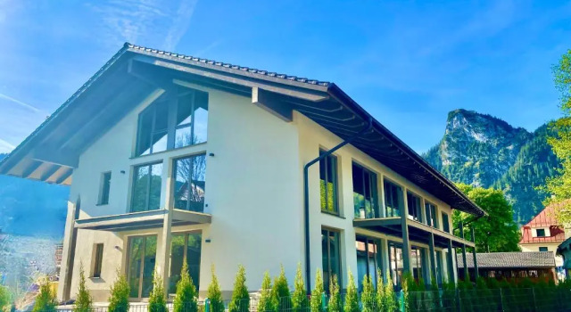 Апартаменты Ammerglück Apartments