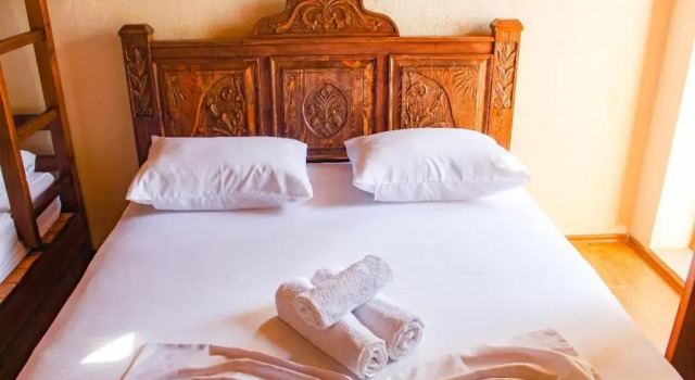 Номер Economy Silver Hill Hotel