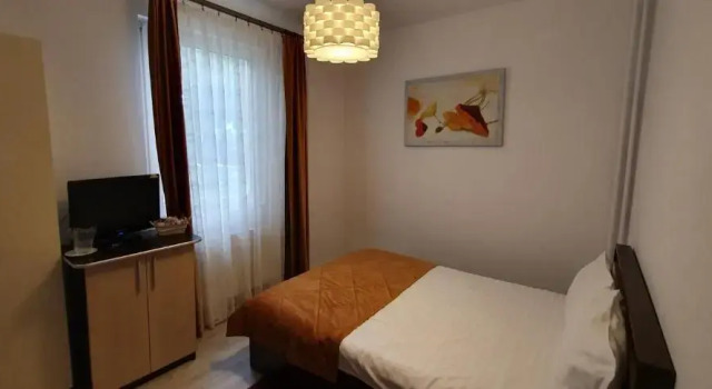Camera Economy Villa Parc