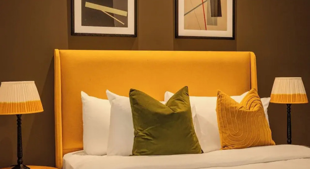Your Apartment - Liverpool Street, Varaa Huoneisto Asunnot kohteessa Merseyside, Huoneisto