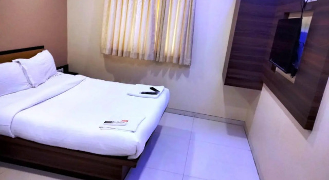 Sun Inn Residency