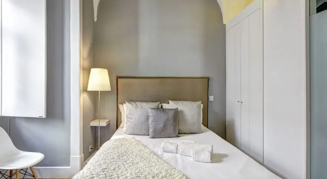 Sonel Investe Apartments Praça da Figueira, Забронировать Апартаменты/квартира Лиссабон Эстремадура, рядом с Money Museum