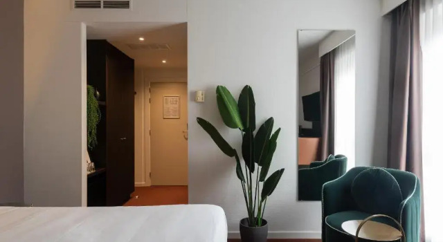 Двухместный номер Comfort Ariane Hotel