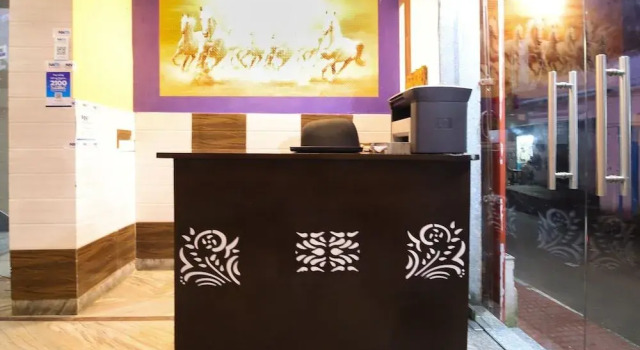 Spot On 49840 Hotel Kamal Darshan, Rezervovat Hotel Nathdwara Rajasthan