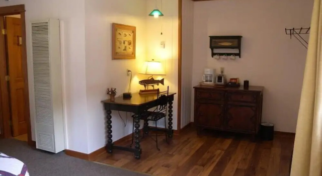 Standard Doppel Zimmer Redstone Cliffs Lodge
