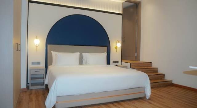 Suite Nusatu by ARTOTEL - Semarang