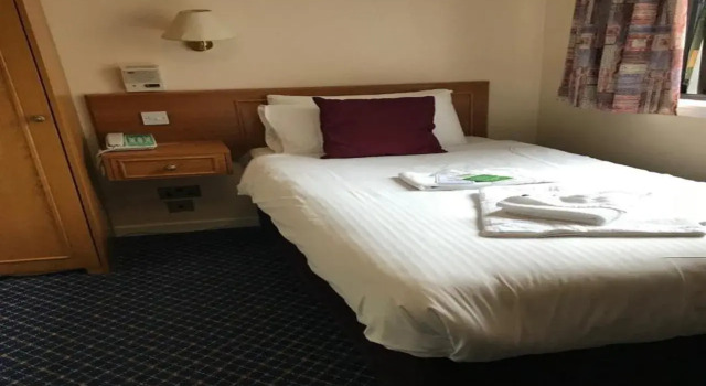 Croit Anna Hotel