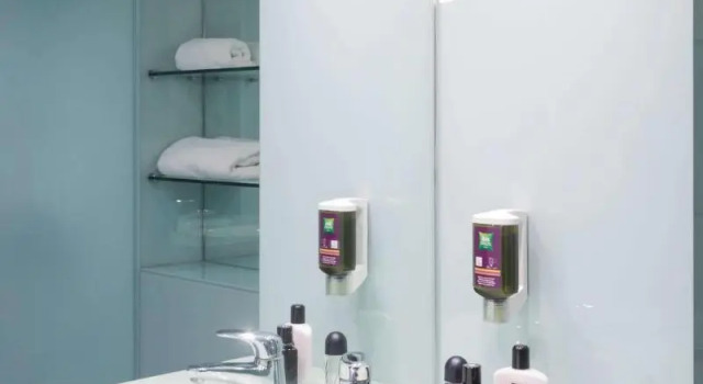 Номер Standard ibis Styles Haydock