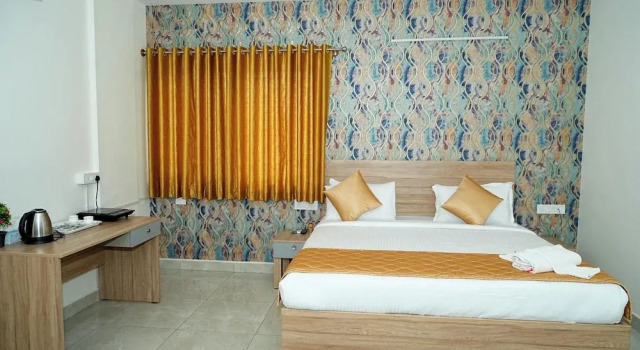 Люкс Sweet Crystal Homes C V Raman Nagar