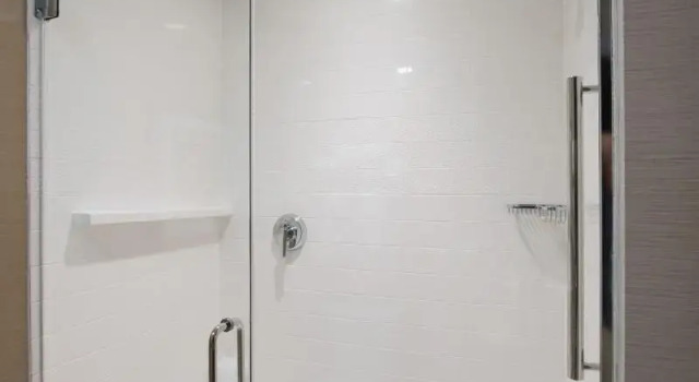 Двухместный номер Standard Fairfield Inn & Suites Houma Southeast